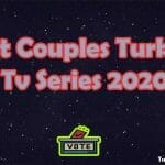 The Best Couples on Turkish Tv Series 2020