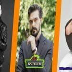 The Best Actors Turkish TV Series January 2022