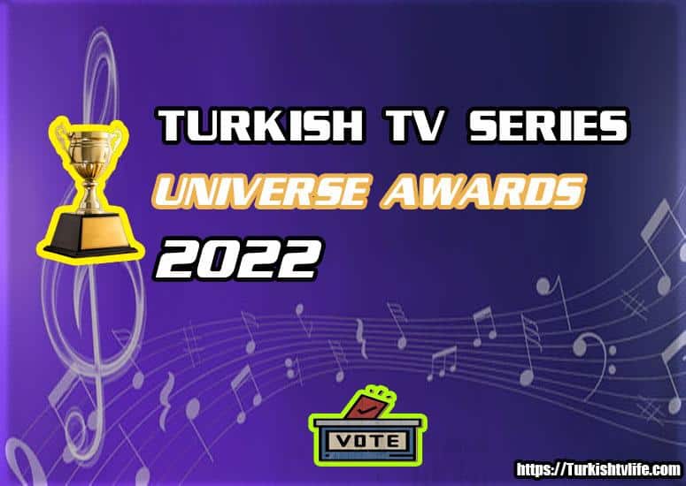 TV Series By Awards TV Shows