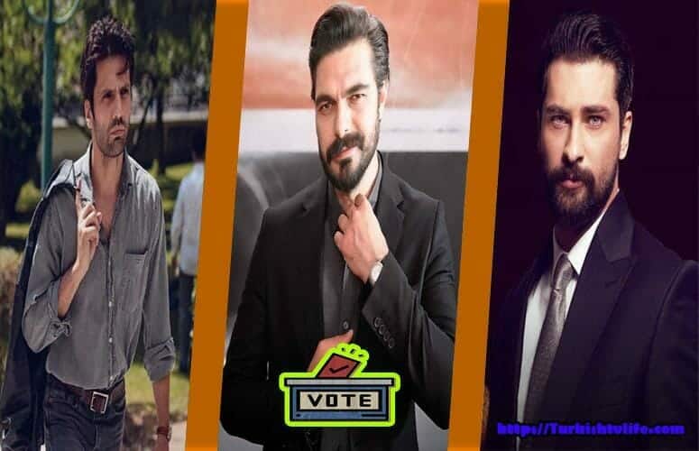 The Best Actors Turkish TV Series February 2022