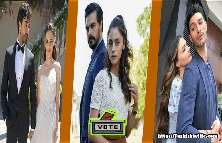 The Best Couples Turkish Tv Series February 2022