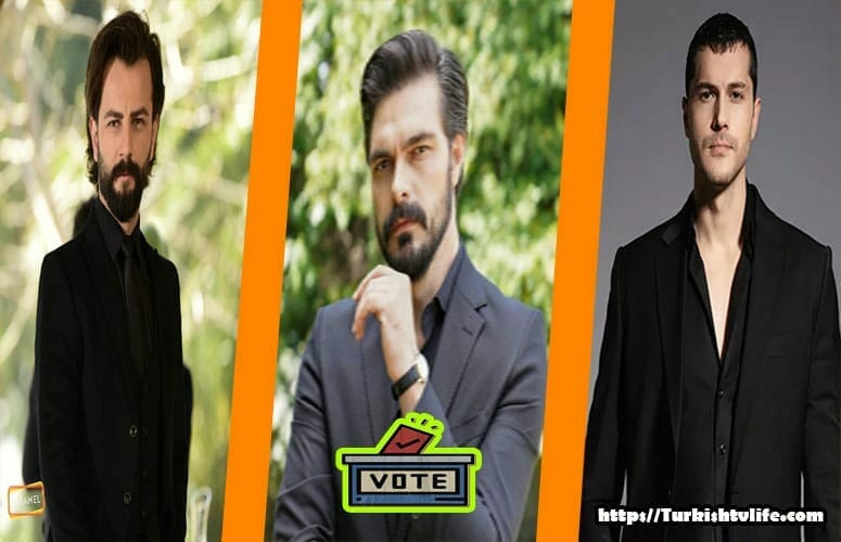The Best Actors Turkish TV Series March 2022