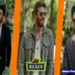 The Best Actors of Turkish Tv Series All Time