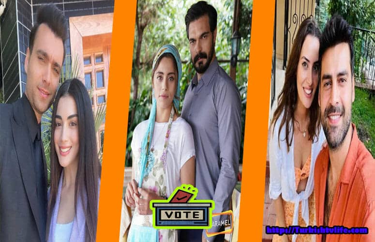 The Best Couples Turkish Tv Series October 2022