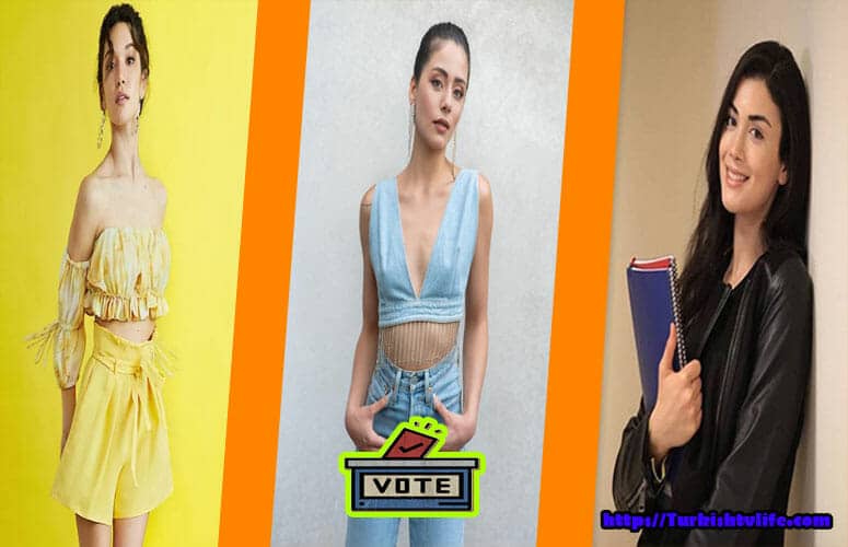 The Best Actresses of Turkish Tv Series November 2022