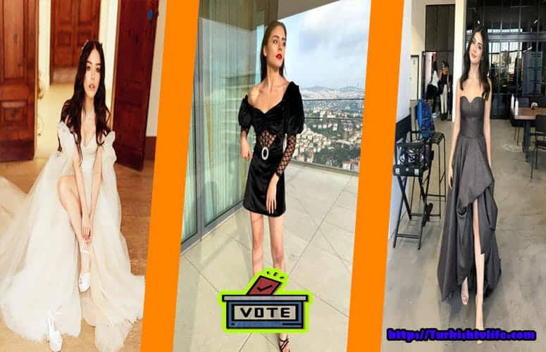 The Best Actresses of Turkish Tv Series 2022 (January-November)