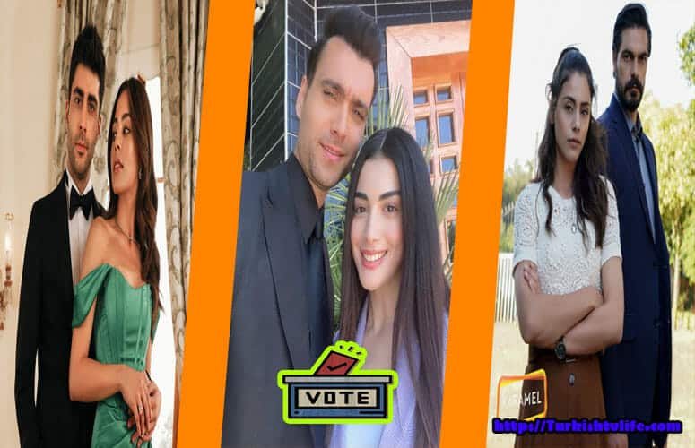 The Best Couples Turkish Tv Series December 2022