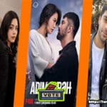 The Best Couples of Turkish Tv Series August 2023