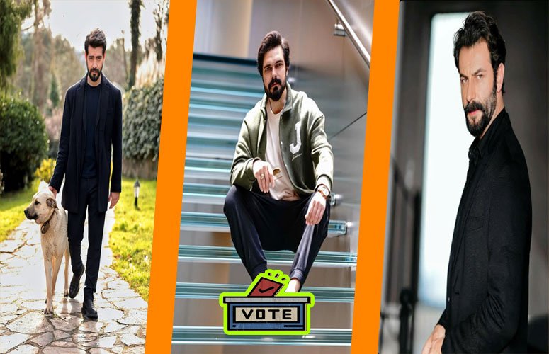 The Best Actors Turkish TV Series October 2023
