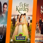 The Best Turkish Tv Series January 2024