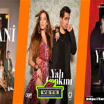 The 10 Most Trending Turkish TV Series 2024