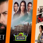 The Best Turkish Tv Series February 2024