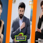 The Best Actors Turkish Tv Series March 2024