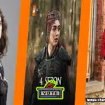 The Must Watch Actresses of Turkish Tv Series April 2024