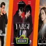 The Must Watch Turkish Tv Series May 2024