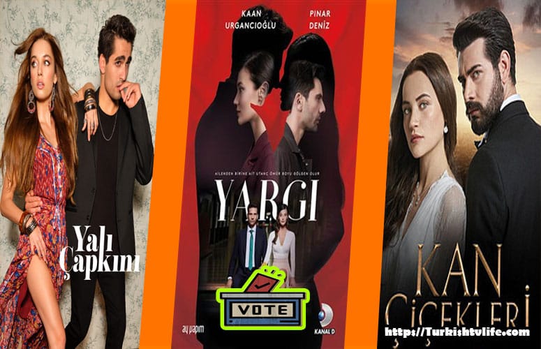 The Must Watch Turkish Tv Series May 2024