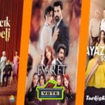 The Best Turkish Tv Series August 2024