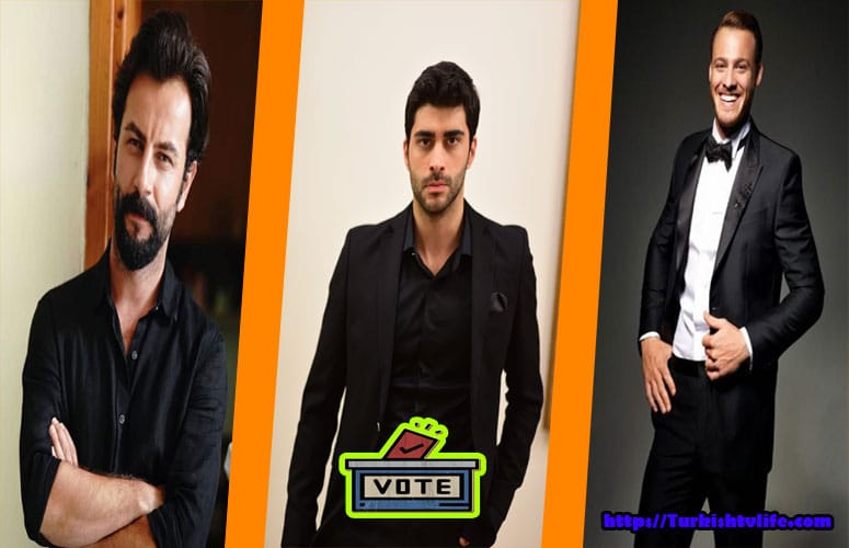 The Best Actors of Turkish Tv Series All Time